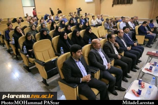 تودیع و معارفه