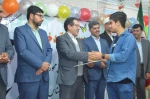 برگزاری مراسم بزرگداشت روز دانشجو در آموزشکده فنیو حرفه ای لارستان 4