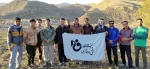 کارکنان آموزشکده فنی لارستان به مناسبت سالگرد پیروزی شکوهمند انقلاب اسلامی کوهپیمایی نمودند. 7