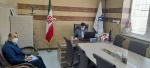 مراسم گرامیداشت روز دانشجو به صورت ویبیناری در آموزشکده فنی لارستان برگزار گردید 3
