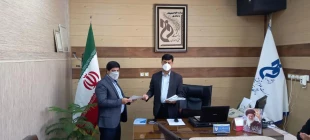 جشن میلاد مولود کعبه در آموزشکده فنی و حرفه ای لارستان 3