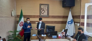 جشن میلاد مولود کعبه در آموزشکده فنی و حرفه ای لارستان 4