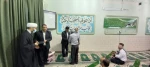 ضیافت افطاری در آموزشکده فنی و حرفه ای لارستان 5
