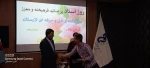 شبی پر خاطره در جمع اساتید آموزشکده فنی لارستان 6