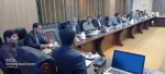 شبی پر خاطره در جمع اساتید آموزشکده فنی لارستان 9