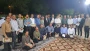 به مناسبت روز استاد از اساتید دانشگاه ملی مهارت مرکز لارستان تجلیل به عمل آمد.