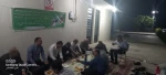 به مناسبت روز استاد از اساتید دانشگاه ملی مهارت مرکز لارستان تجلیل به عمل آمد.  4