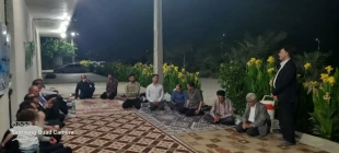 به مناسبت روز استاد از اساتید دانشگاه ملی مهارت مرکز لارستان تجلیل به عمل آمد.  6
