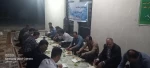 به مناسبت روز استاد از اساتید دانشگاه ملی مهارت مرکز لارستان تجلیل به عمل آمد.  8