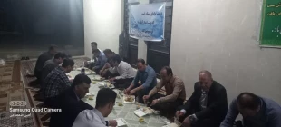 به مناسبت روز استاد از اساتید دانشگاه ملی مهارت مرکز لارستان تجلیل به عمل آمد.  8