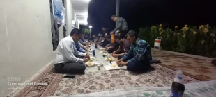 به مناسبت روز استاد از اساتید دانشگاه ملی مهارت مرکز لارستان تجلیل به عمل آمد.  9