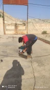 راه اندازی کارگاه فلزکاری و جوشکاری در دانشگاه ملی مهارت - آموزشکده پسران لارستان
 2