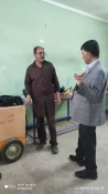 راه اندازی کارگاه فلزکاری و جوشکاری در دانشگاه ملی مهارت - آموزشکده پسران لارستان
 2