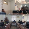 دیدار جمعی از کارکنان و اساتید دانشگاه ملی مهارت با فرماندار لارستان 2